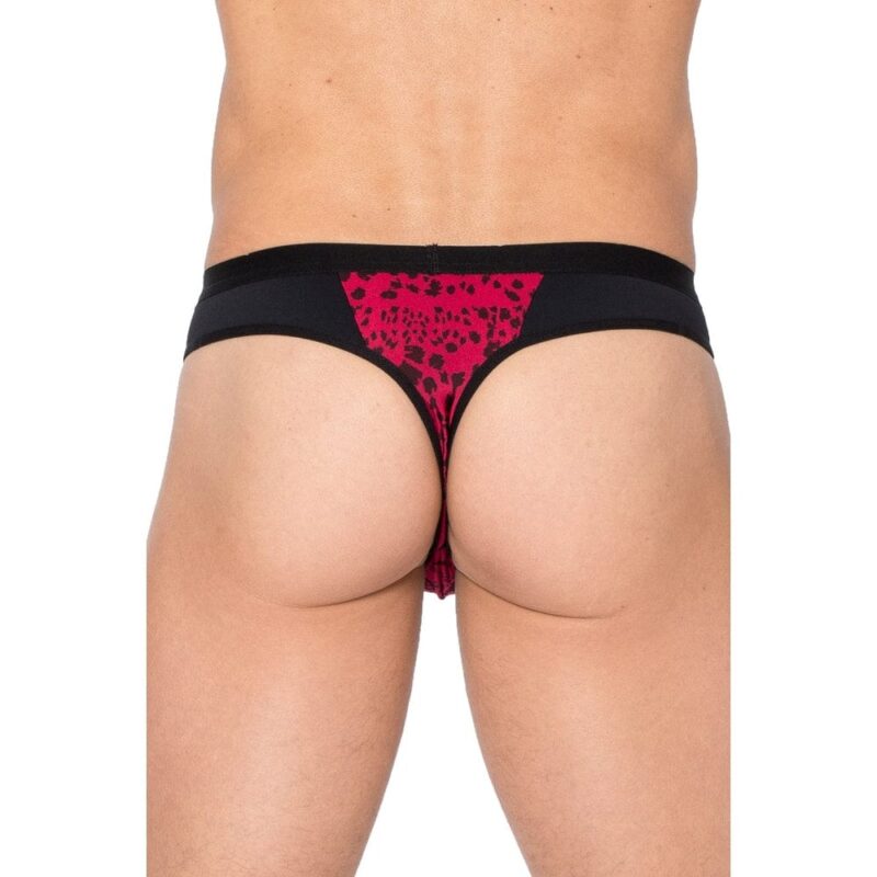 Tanga Sexy Per Uomo - immagine 2