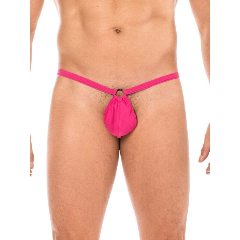 Perizoma Newlook Magenta - Lm2199-03Mag