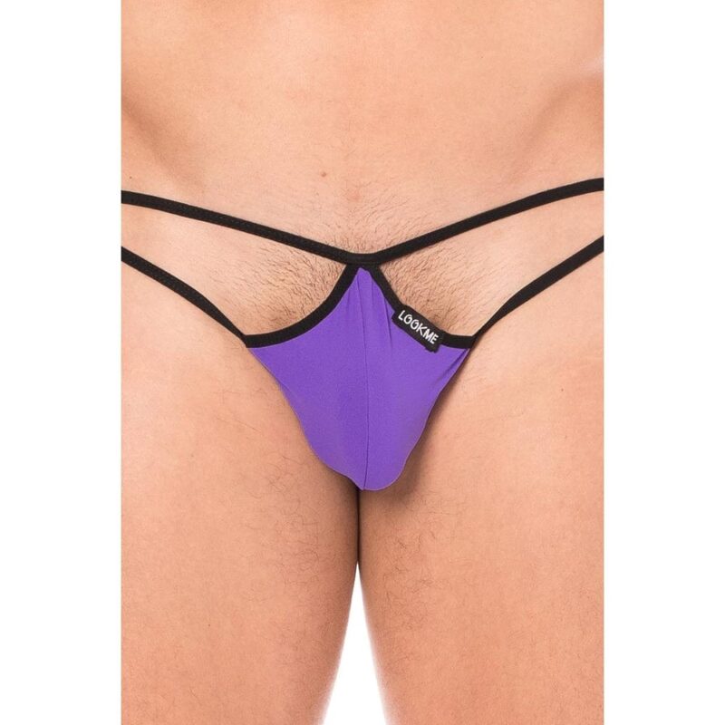 Lingerie Uomo - immagine 3