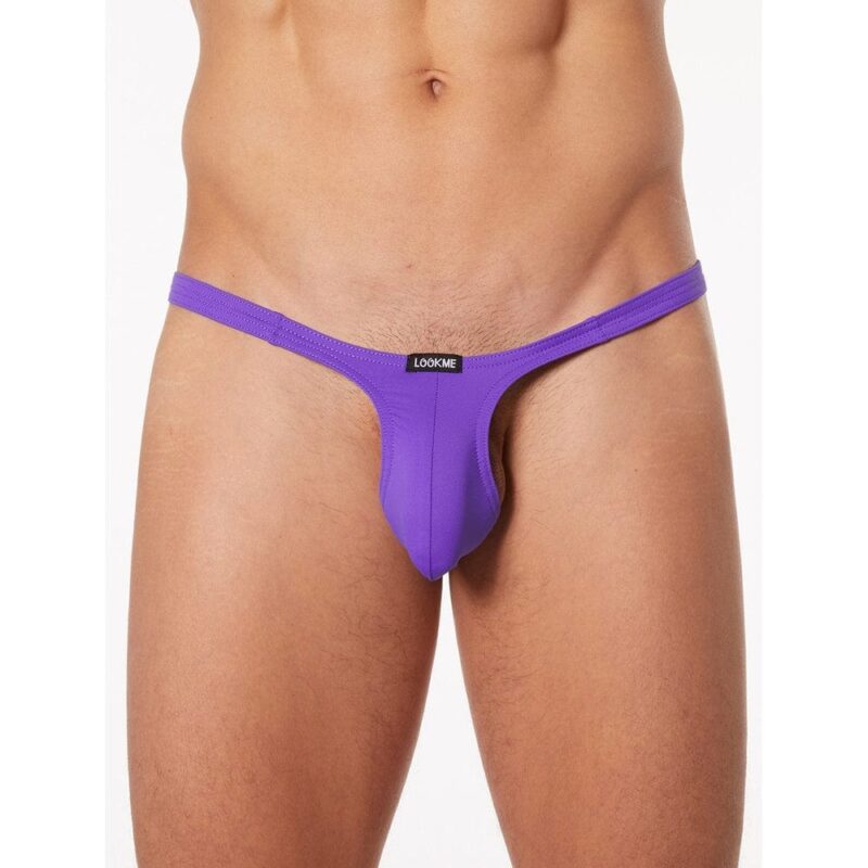 Lingerie Da Uomo