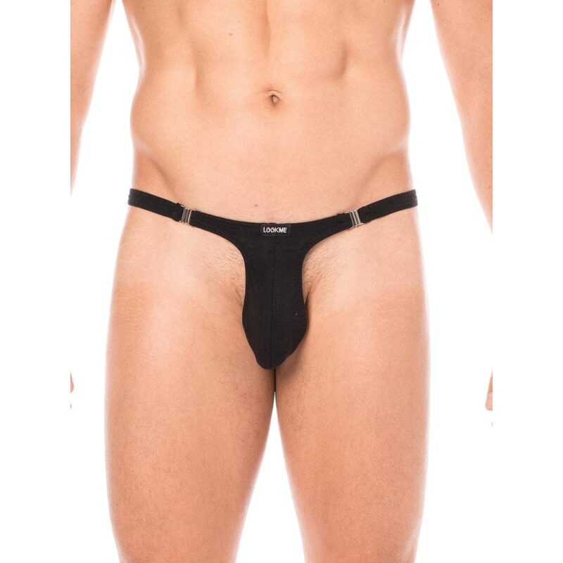 Spogliarellista Newlook - Lm99-05Blk