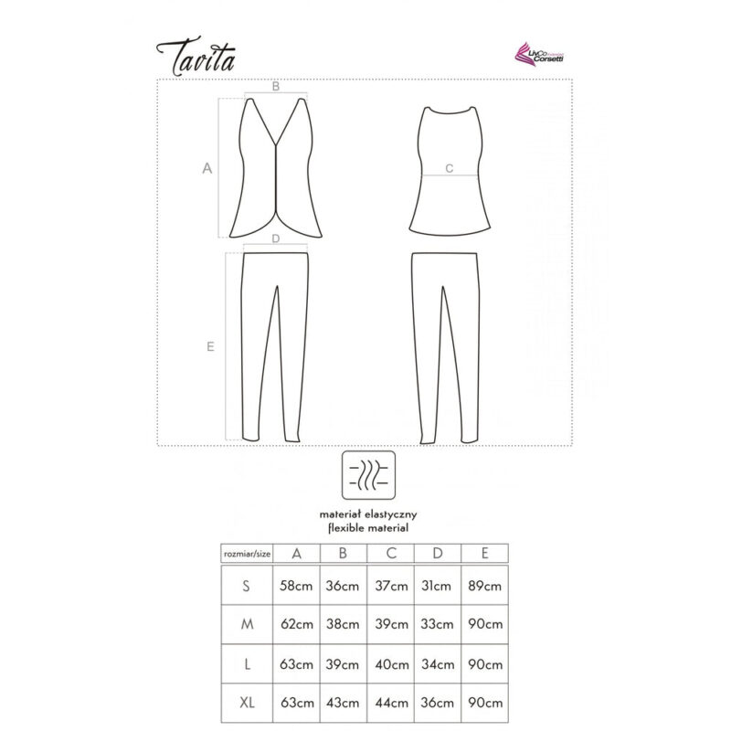Tavita Lc 90042 - immagine 2