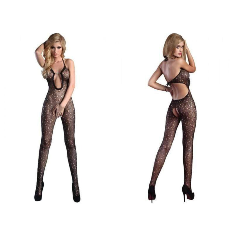 Abbigliamento Sexy Da Donna - immagine 4