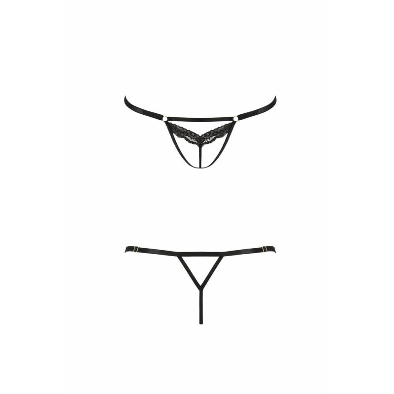 Abbigliamento Da Notte Sexy - immagine 5