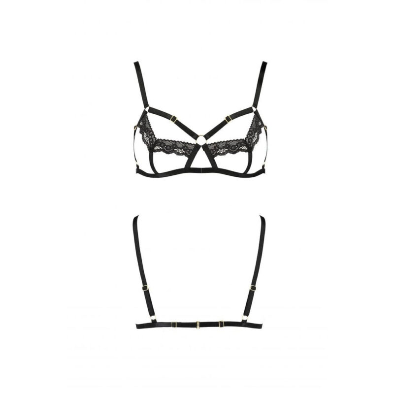 Abbigliamento Da Notte Sexy - immagine 4