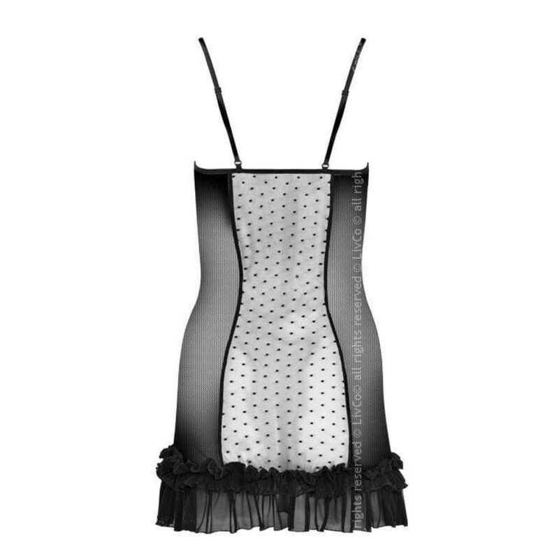 Abbigliamento Nuisette - immagine 6