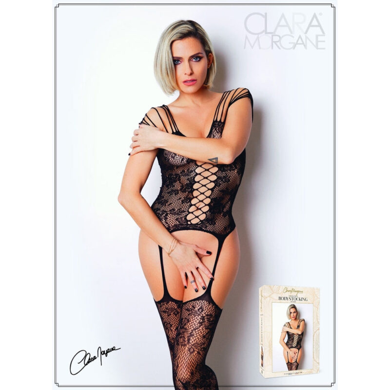 Abito Sexy Resille - immagine 5