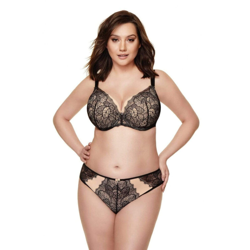 Reggiseno In Pizzo - immagine 3
