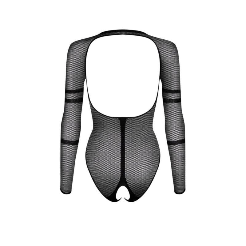 Corpo Trasparente - immagine 4