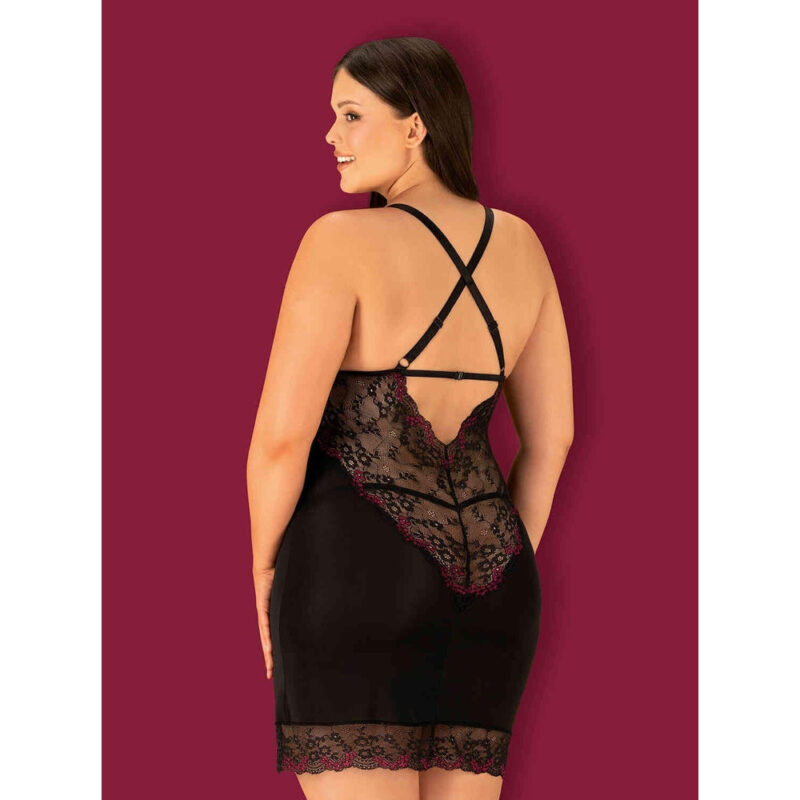 Inverno Nuisette - immagine 8