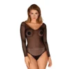 Reggicalze Argento Catene Sottili Eleganza Sensuale Look Audace Femminile elegante raffinata seducente sofisticata lussuosa